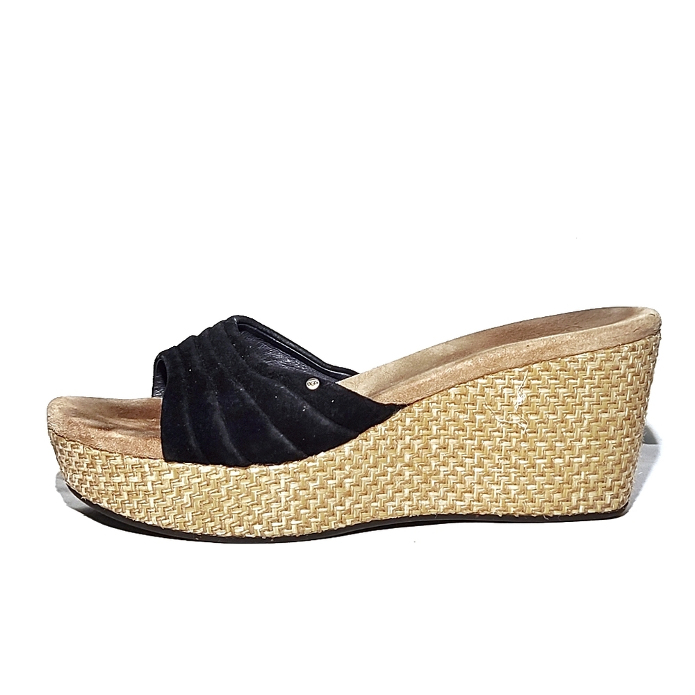 Size 9 Ugg Sandals